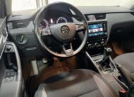 SKODA Octavia Scout 2.0TDi 150 4×4