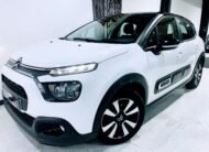 CITROEN C3 1.5 Shine Blue HDi