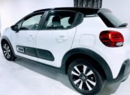 CITROEN C3 1.5 Shine Blue HDi