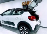 CITROEN C3 1.5 Shine Blue HDi