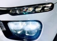 CITROEN C3 1.5 Shine Blue HDi