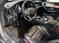 MERCEDES-BENZ C 220 BlueTEC Sportive AMG Estate