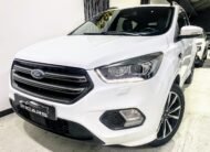 FORD Kuga 2.0TDCi 150cv ST-LINE
