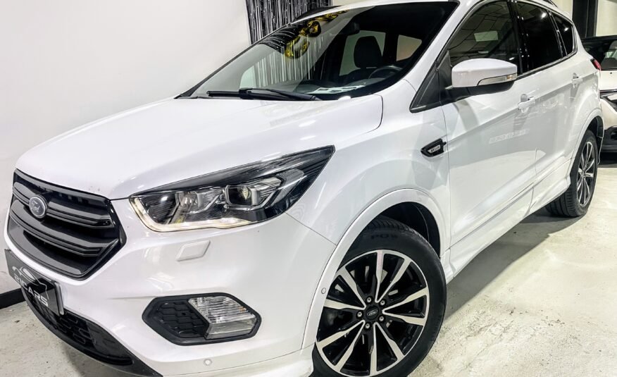 FORD Kuga 2.0TDCi 150cv ST-LINE