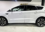 FORD Kuga 2.0TDCi 150cv ST-LINE