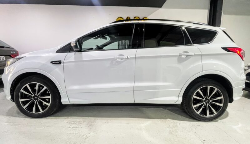 FORD Kuga 2.0TDCi 150cv ST-LINE