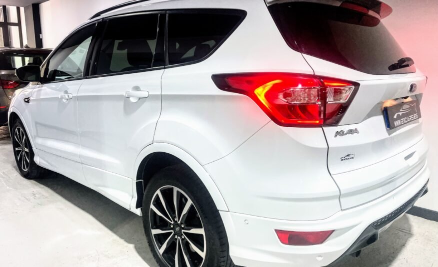 FORD Kuga 2.0TDCi 150cv ST-LINE