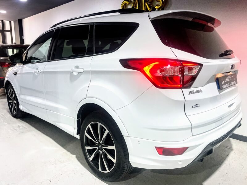 FORD Kuga 2.0TDCi 150cv ST-LINE