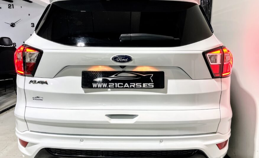 FORD Kuga 2.0TDCi 150cv ST-LINE