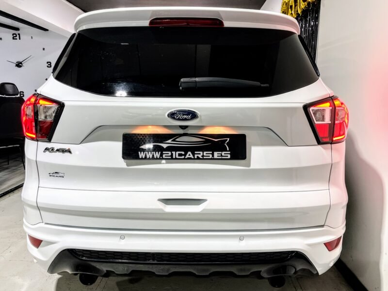FORD Kuga 2.0TDCi 150cv ST-LINE
