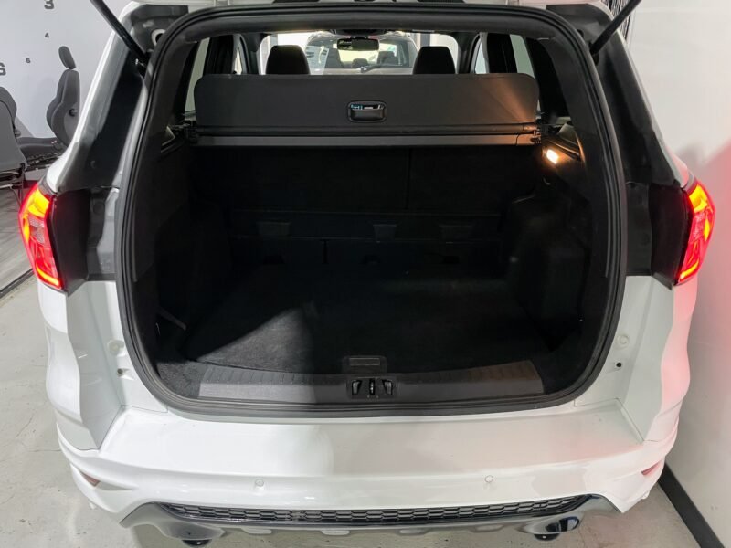 FORD Kuga 2.0TDCi 150cv ST-LINE