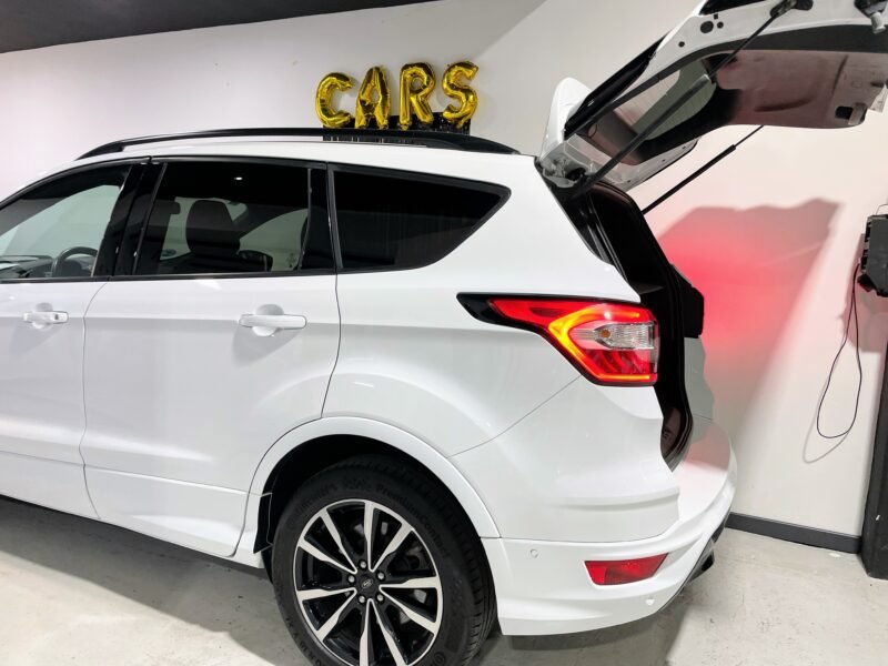 FORD Kuga 2.0TDCi 150cv ST-LINE