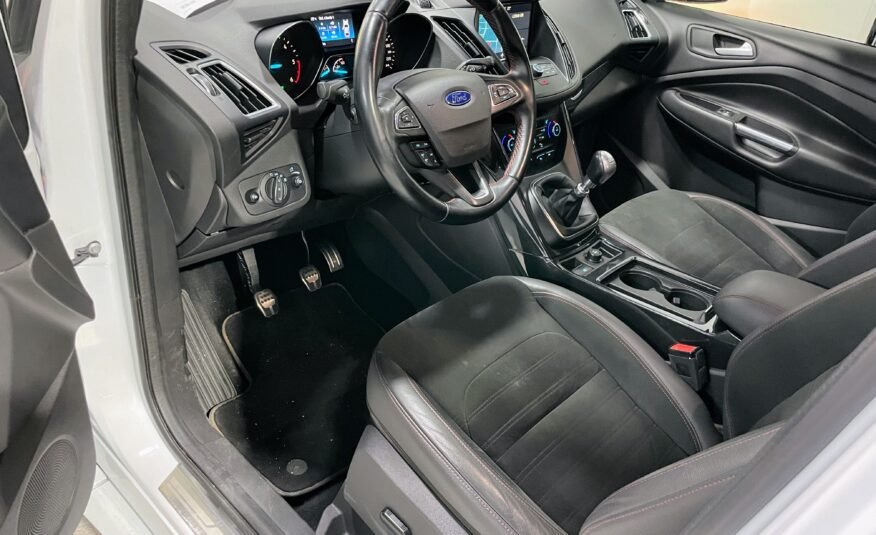 FORD Kuga 2.0TDCi 150cv ST-LINE