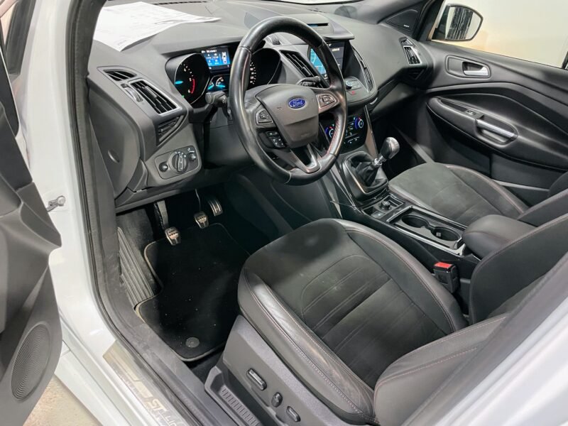 FORD Kuga 2.0TDCi 150cv ST-LINE