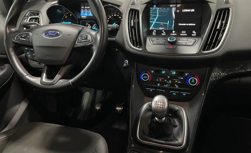 FORD Kuga 2.0TDCi 150cv ST-LINE