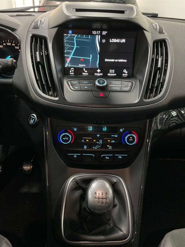 FORD Kuga 2.0TDCi 150cv ST-LINE