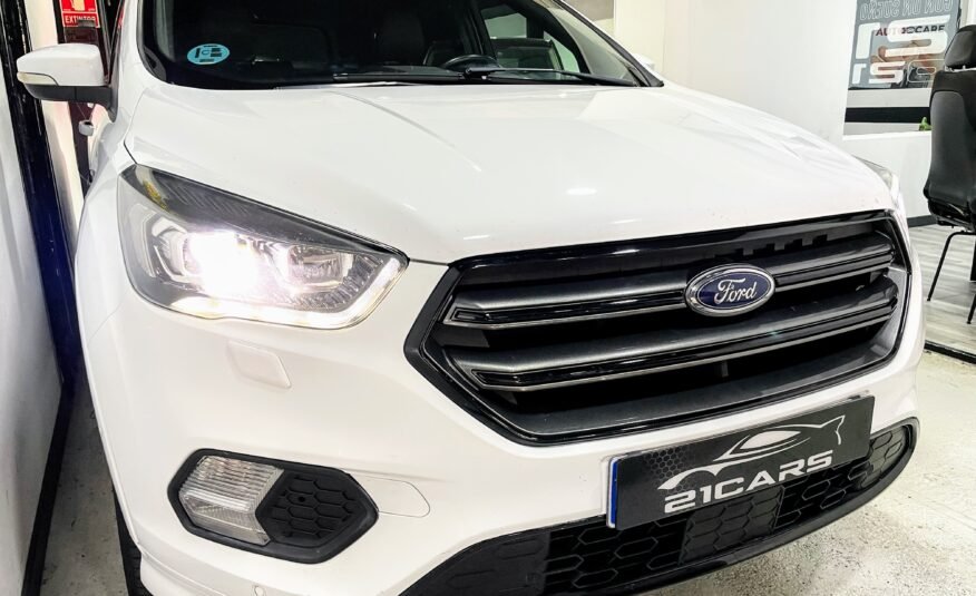 FORD Kuga 2.0TDCi 150cv ST-LINE