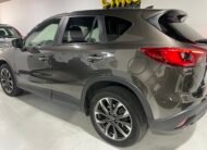 MAZDA CX5 2.2d 150 Luxuryy