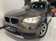 BMW X1 18d SDrive