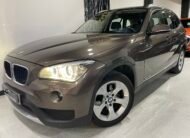 BMW X1 18d SDrive