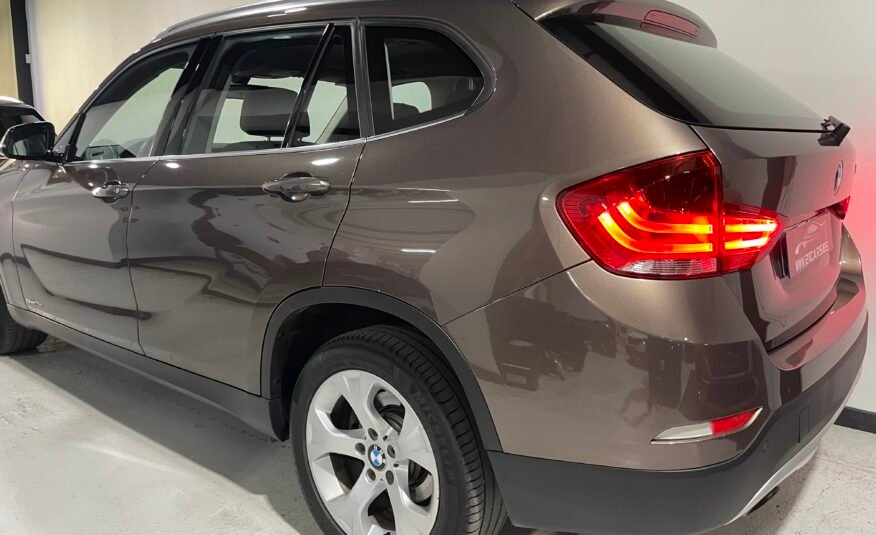 BMW X1 18d SDrive