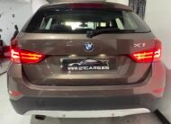 BMW X1 18d SDrive