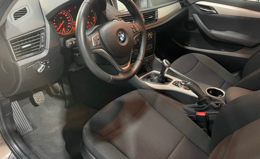 BMW X1 18d SDrive