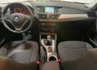 BMW X1 18d SDrive