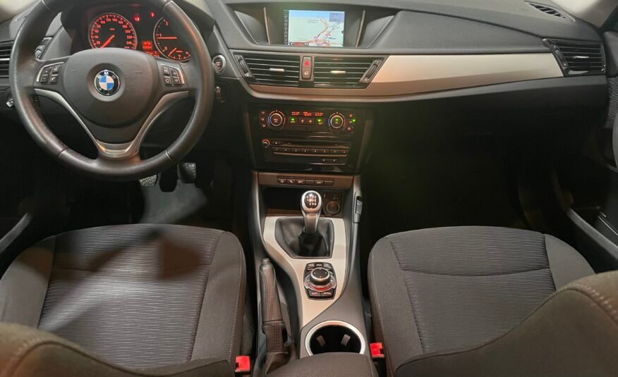 BMW X1 18d SDrive