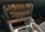 BMW X1 18d SDrive