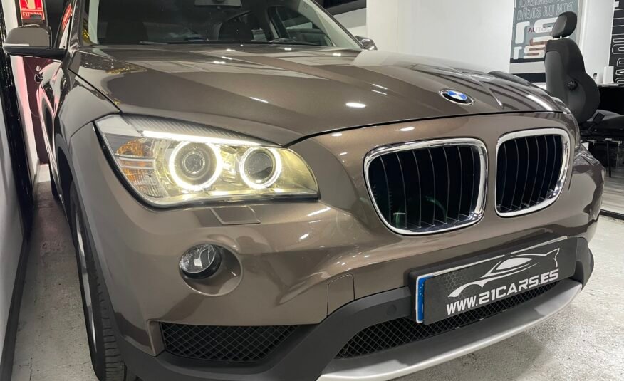 BMW X1 18d SDrive