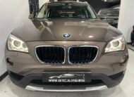 BMW X1 18d SDrive