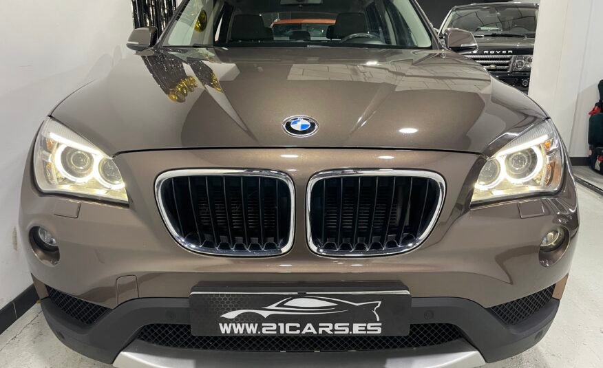 BMW X1 18d SDrive