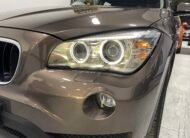 BMW X1 18d SDrive