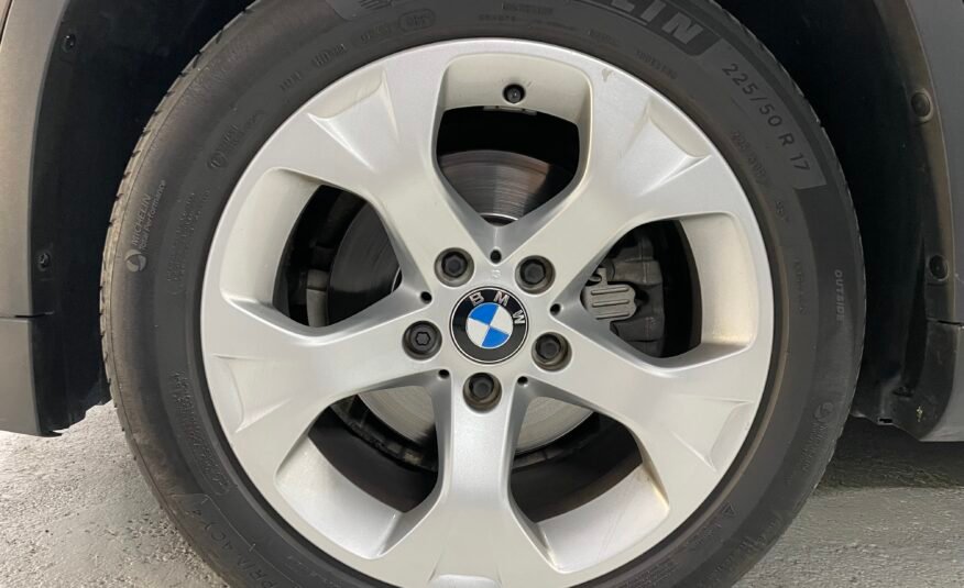 BMW X1 18d SDrive