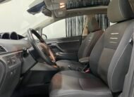 TOYOTA Verso D4-D