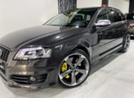 AUDI S3 Sportback 2.0TFSi 265cv Quattro Stronic