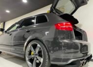 AUDI S3 Sportback 2.0TFSi 265cv Quattro Stronic
