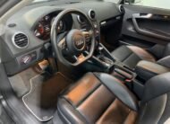 AUDI S3 Sportback 2.0TFSi 265cv Quattro Stronic