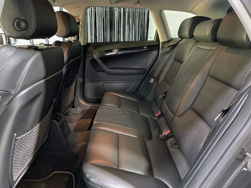 AUDI S3 Sportback 2.0TFSi 265cv Quattro Stronic