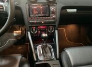 AUDI S3 Sportback 2.0TFSi 265cv Quattro Stronic
