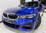 BMW Serie 3 320D M
