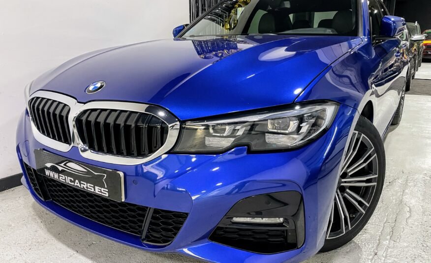 BMW Serie 3 320D M