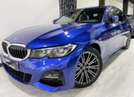 BMW Serie 3 320D M