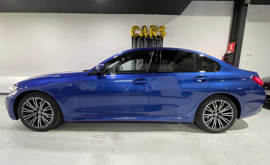 BMW Serie 3 320D M