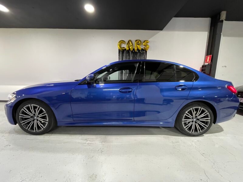 BMW Serie 3 320D M