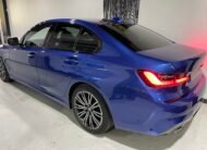 BMW Serie 3 320D M