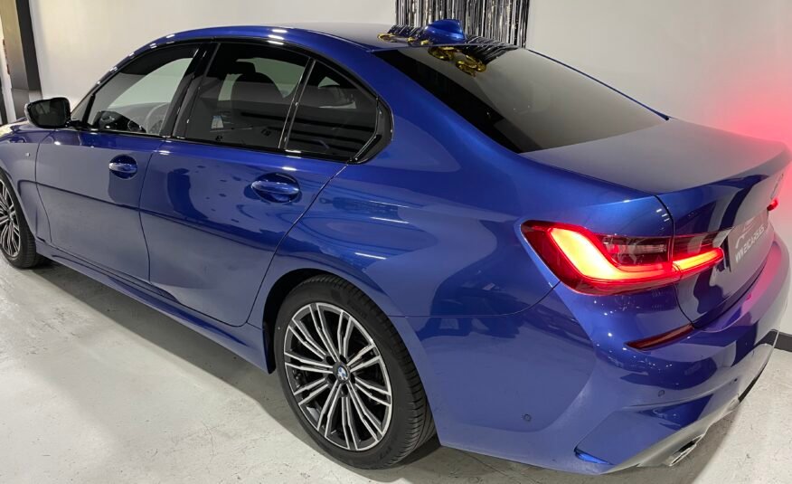 BMW Serie 3 320D M