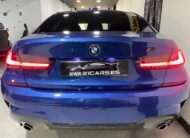 BMW Serie 3 320D M