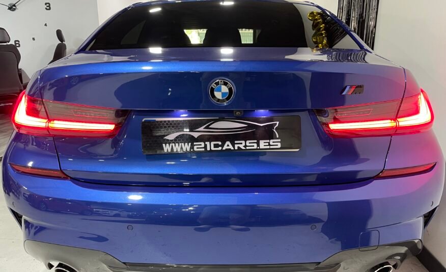 BMW Serie 3 320D M
